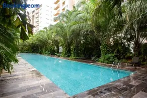 Spacious 3 bedroom Condo by the US Consulate and The Harbor - Image 1
