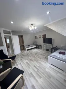 Zentral gelegenes Apartment in Mönchengladbach mit W-Lan MG08 - Image 1