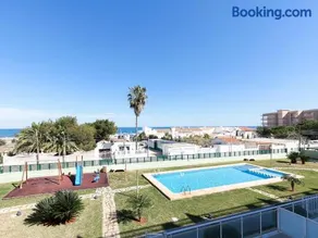 Apartment Marina Park-1 by Interhome - Image 1