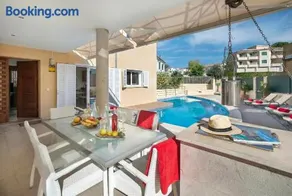 Owl Booking Villa Can Gaya - 5 Minutes Walk to the beach - Image 3