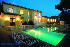 Hôtel Lou Paouvadou - Image 4
