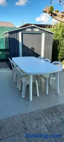 camping le pavillon - Image 1