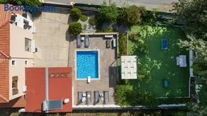 Villa Alex with private pool and jacuzzi - Image 3