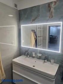 Apartmán Belezza - priamo v centre - Image 5