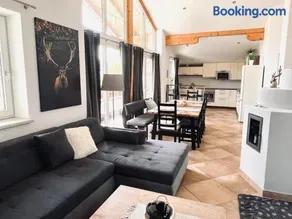 Penthouse Brixen - Image 1