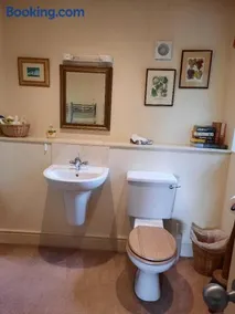 The Shippon, Parc yr Odyn, Pentraeth, Anglesey LL75 8UL - Image 5