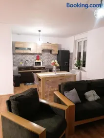 Appartement F4 Suite Giulia - Image 1