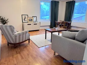 Quiet 2BR Apartment near Tampere Airport & City - Image 1