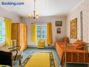 Holiday Home Piispasen torppa by Interhome - Image 1