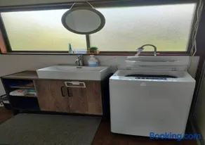 木の家ゲストハウス宇都宮本館 - Image 2