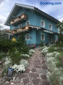 Atelierwohnung Jirana - Image 1
