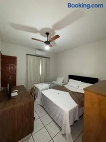 Apartamento amplo no centro de Aimorés - Image 4