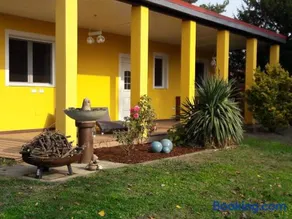 Bungalow at Lake Alte Donau - Image 1