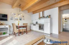 Ostseegarten Langholz - Ferienwohnung Spätzchen bis 2 Pers - Image 1