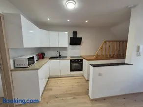 Cosy duplex in center of Brussels - Image 3