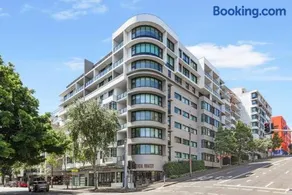 WATT1 Modern 1 bedroom unit in Ultimo - Image 4