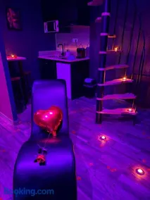 Spa love room - Image 4