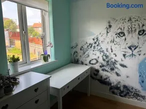Bright, comfy and peaceful house - Image 4