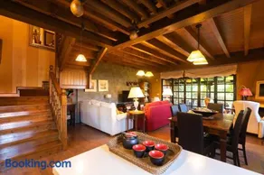 Villa en Llanes con jardín cerca playa - Castañín - Image 4