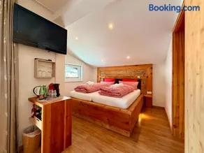 Boutique Hotel Alpenhof - Image 2