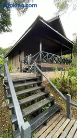 Sepilok Nature Lodge - Formerly known as Sepilok Nature Resort - Image 5
