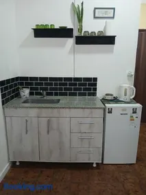 Pequeño Monoambiente en S Fernando - Image 2