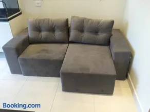 Conforto e Praticidade no Coração de Guarulhos - Apto Completo com Vaga! #StayLuvi - Image 4