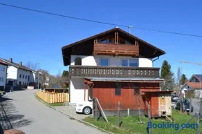 Straub / Ferienwohnung Allgäublume - Image 1