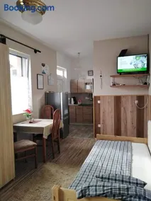 Szederszem Apartman - Image 3