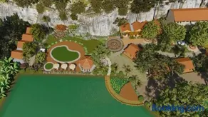 Ecorest Trang An Pool and Spa - Image 1