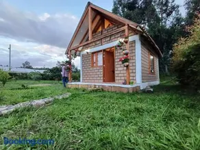 Cabaña Minimalista Villa Clarita - Image 3