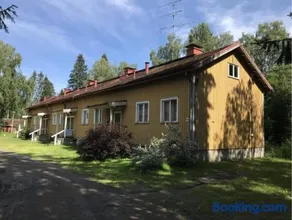 Jänisjoen Tuvat - Image 1