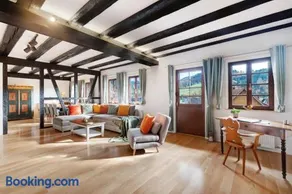 Ferienwohnung Höflehube - Image 1