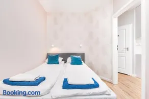 Chłodna Apartment by Your Freedom - Image 4