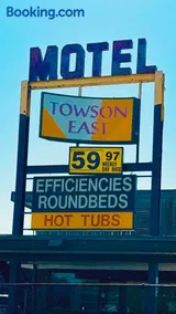 Towson East Motel - Image 4