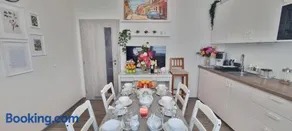 The Lume Flat - Self Check-in 2BR Family Apartment in Prague 8 Near Tram - Image 2