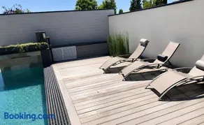 La Villa Sweet - La Villa Sarita - Image 3