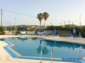 Antonis Hotel - Image 3