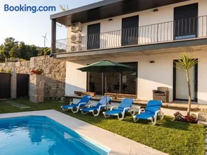 Casa do Abade - Country House - Image 1