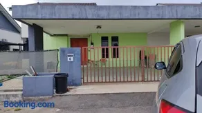 WN HOMESTAY SEBERANG BALOK kuantan pahang - Image 1