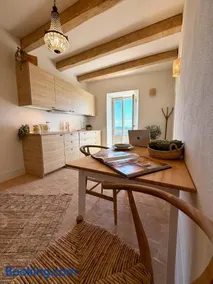 Conti di San Bonifacio - Tuscan Townhouse - Image 3