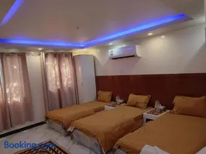 استراحة شرفة الواحةOasis Terrace Inn and Lounge - Image 2