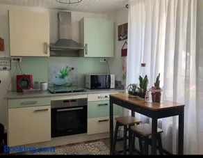 Maison cosy à Ury - Image 3