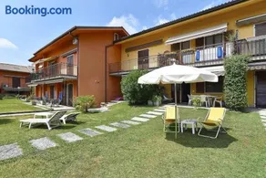 Familienfreundliches Apartment mit Garten, Pool und Terrasse | Ideal für Homeoffice | Haustierfreundlich - Image 3