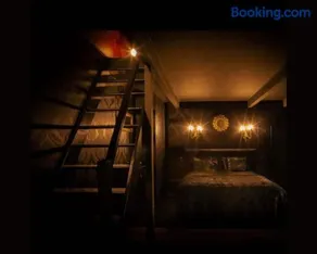 L'évéa Suite Romantique Spa & Sauna - Image 2