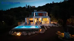 Capela Kastania Suites - Image 2