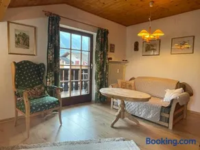 Apartment Bergmelodie - Image 1