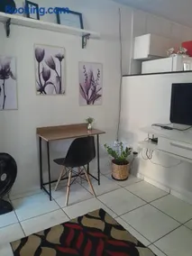 Apartamento elegante a 1km do centro de Aracruz wifi gratuito garagem hacht cozinha equipada totamente individual - Image 2