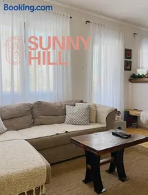 Sunny Hill kuća za odmor na Zlataru - Image 3