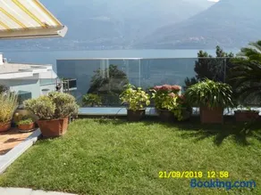 Appartement de vacances avec barbecue et jardin | Vue panoramique - Image 3